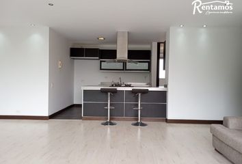 Apartamento en  Ruta Nacional 25 96-100, Campo Amor, Medellín, Antioquia, Col