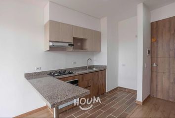 Apartamento en Vereda La Balsa, Chía