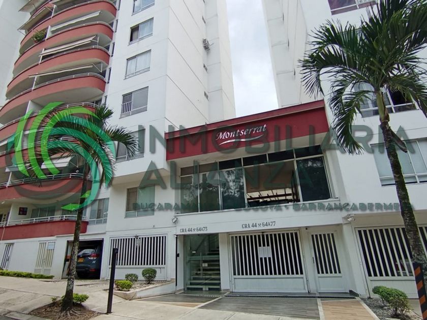 Apartment for rent in Bucaramanga
