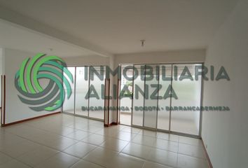 Apartment for rent in La Floresta, Bucaramanga