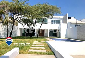 Casa en  Pueblo Viejo, Morelos