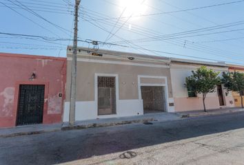 Casa en  Centro Histórico, Mérida, Mérida, Yucatán