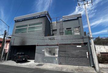 Oficina en  Nuevo Repueblo, Monterrey
