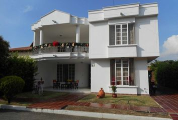 Casa en  El Centro, Cúcuta