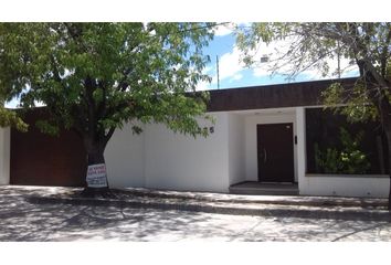 Casa en  Canteras De San José, Ciudad De Aguascalientes