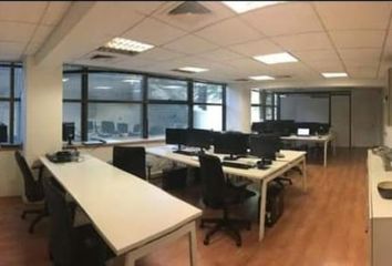 Oficina en  Las Condes, Provincia De Santiago