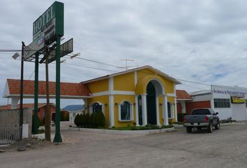 Local comercial en  La Purísima, San Luis De La Paz