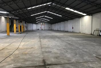 Nave en  Avenida Antimonio 4, Ciudad Industrial, Centro, Tabasco, 86010, Mex