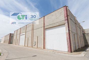Local Comercial en  Monzalbarba, Zaragoza