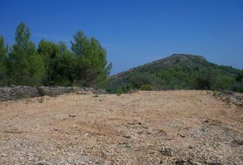 Terreno en  Murla, Alicante Provincia