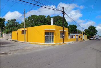 Casa en  Malecón, Champotón