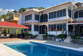 Casa en  Francisco Villa, Acapulco De Juárez