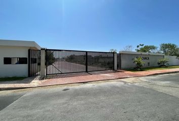 Lote de Terreno en  Calle 12b 283-283, Santa Gertrudis Copo, Mérida, Yucatán, 97305, Mex