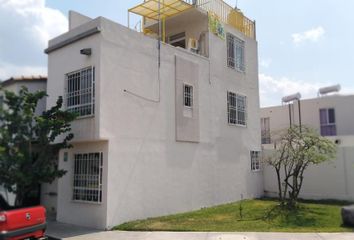 Casa en  Pueblo Xaloxtoc, Ayala