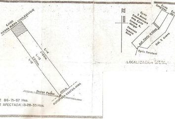 Lote de Terreno en  Cosoleacaque Centro, Cosoleacaque