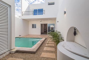 Casa en  Calle 20 200c, Garcia Gineres, Mérida, Yucatán, 97070, Mex