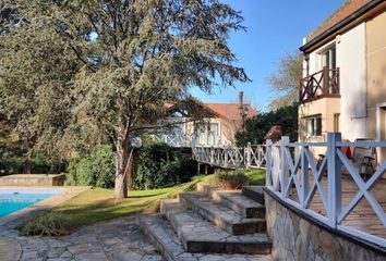 Casa en  Sierra De Los Padres, General Pueyrredón