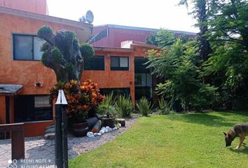 Casa en  Tlaltenango, Cuernavaca, Cuernavaca, Morelos