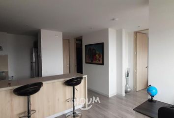Apartamento en Emaus, Bogotá