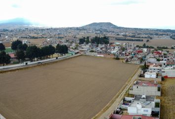 Lote de Terreno en  Calle Misión 520-520, San Felipe Tlalmimilolpan, Toluca, México, 50250, Mex