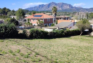 Terreno en  Esparreguera, Barcelona Provincia