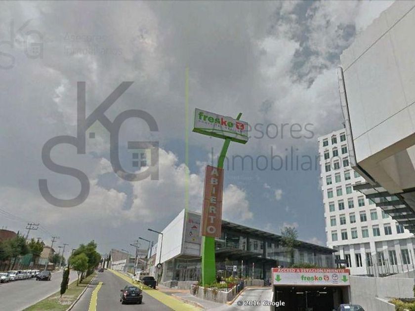 renta Local comercial en Interlomas, Huixquilucan (0273) icasas.mx