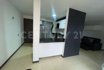 Apartamento en  Valle Del Lili, Cali