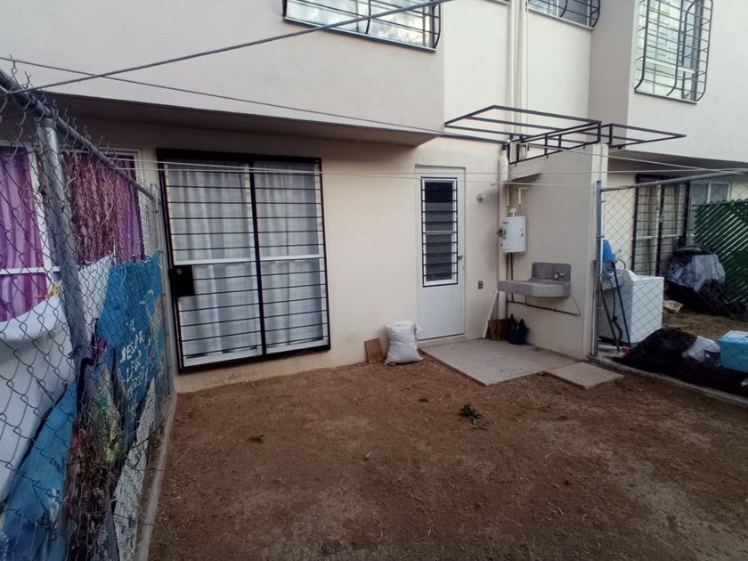 renta Casa en El Pedregal, Tizayuca, Tizayuca (477769--503)