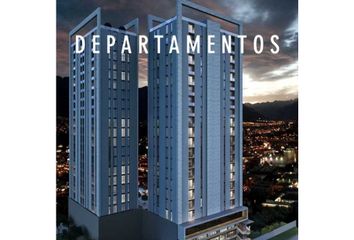 Departamento en  Leones, Monterrey