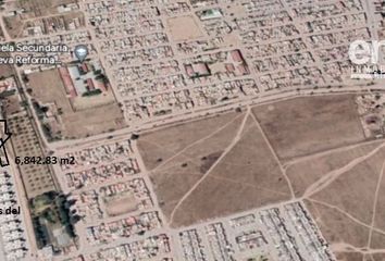 Lote de Terreno en  Victoria De Durango Centro, Municipio De Durango