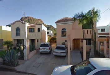 Casa en  Luis Donaldo Colosio, Heroica Guaymas, Guaymas, Sonora