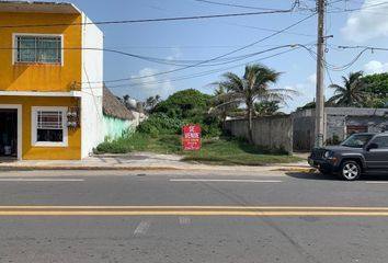 Lote de Terreno en  Playas Del Conchal, Alvarado, Veracruz
