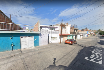 Casa en  Ernestina Garfias, Los Olivos, León, Guanajuato, México