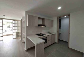 Apartamento en  El Trébol, Manizales