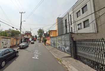 Departamento en  Adolfo López Mateos 14-64, Sta Fe, Presidentes, Álvaro Obregón, Ciudad De México, 01290, Mex