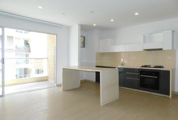 Apartment for rent in El Silencio, Barranquilla