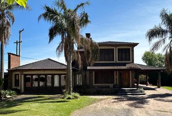 Casa en  San Pedro, Partido De San Pedro