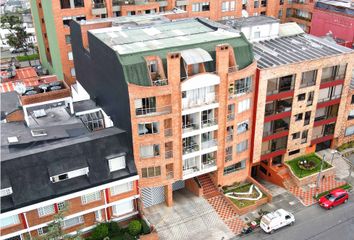 Apartamento en  Pasadena, Bogotá