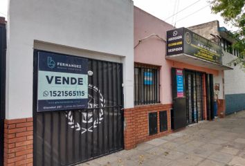 PH frente dos deptos + local venta Lomas de Zamora OPORTUNIDAD INVERSION