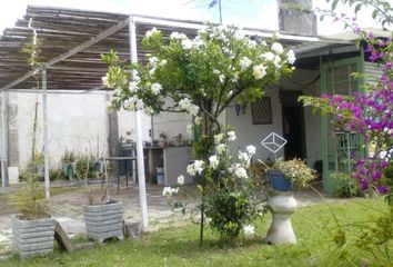 Casa en  San Justo, La Matanza