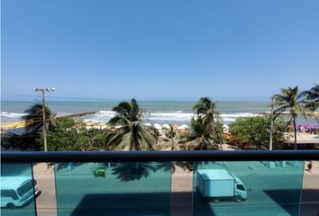 Apartamento en  Bocagrande, Cartagena De Indias