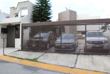 Casa en  Fraccionamiento Paseos Del Bosque, Naucalpan De Juárez