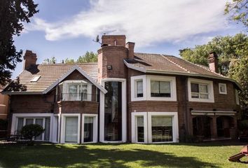 Casa en  Los Angeles Village, Los Ángeles Village, Garín, Escobar, B1619, Buenos Aires, Arg