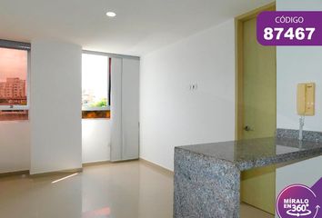 Apartamento en  Carrera 49c, Villa Santos, Barranquilla, Atlantico, Col