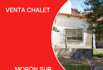 Casa en  Morón, Partido De Morón