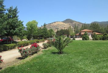 Casa en  Curacaví, Melipilla