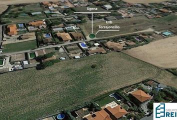 Terreno en  Ugena, Toledo Provincia