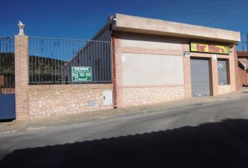 Local Comercial en  Villarrubia De Los Ojos, Ciudad Real Provincia