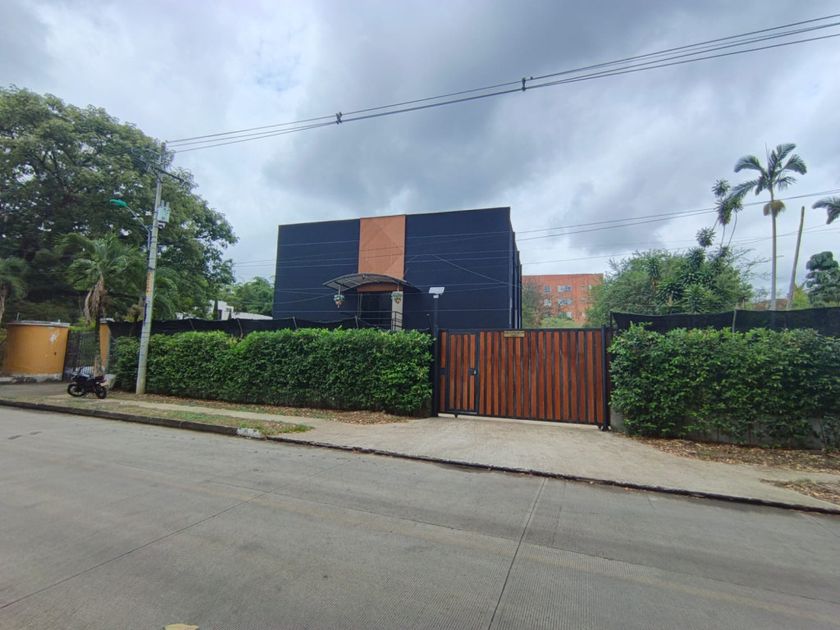 Apartamento en arriendo Parcelaciones Pance, Sur