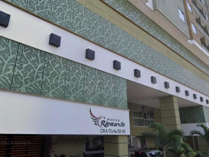 Apartamento en arriendo Ciudadela Real De Minas, Occidente en Ciudadela Real De Minas